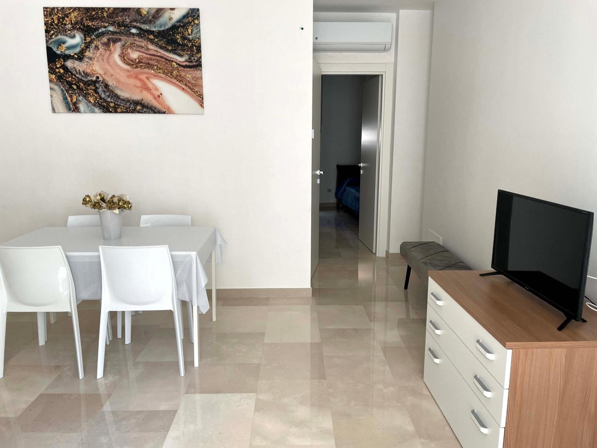 مبيت وإفطار Sannicandro di Bari Augustea المظهر الخارجي الصورة